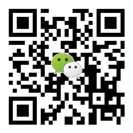 wechat qr code