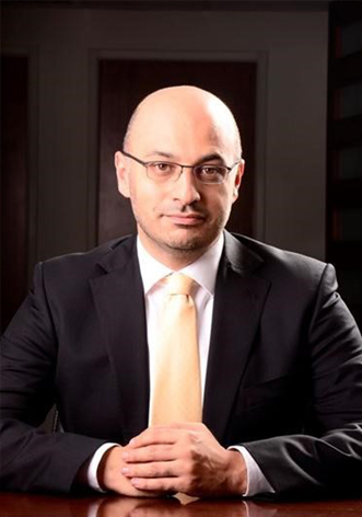 Amana Capital Lebanon Logo