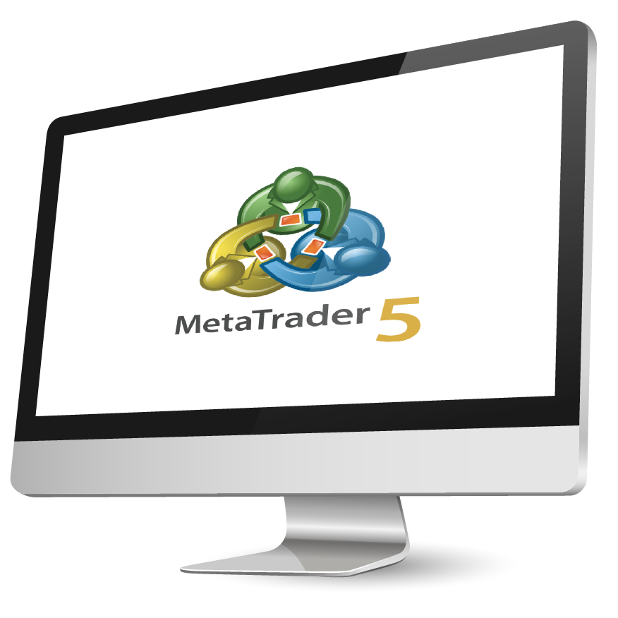 Amana MT5 Screen